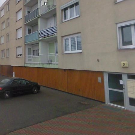 Gite Meuble 1 A 4 Pers A Yutz Proche Cattenom Thionville Luxembourg Luaran gambar